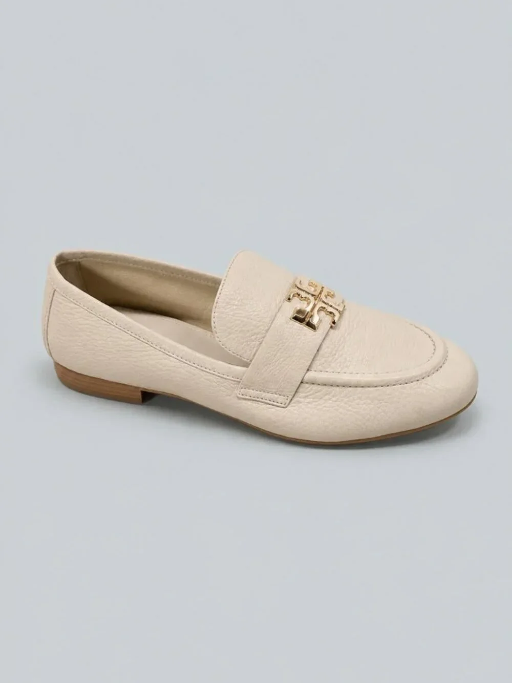 Women's Eleanor Loafer Flats - Sand Stone